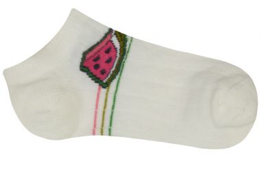 Κοντές κάλτσες | ΕΚΡΟΥ - Energiers - 